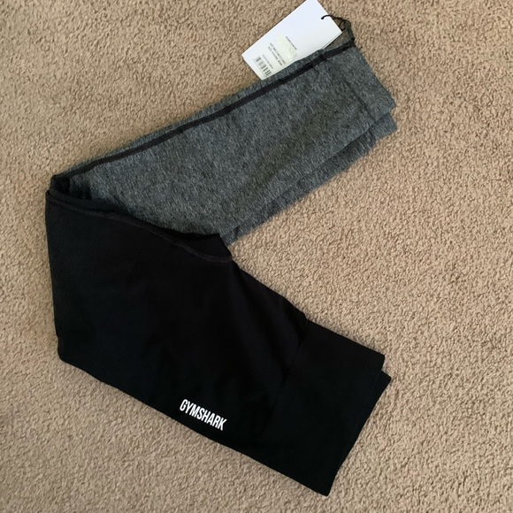 ❌sold❌NWT Adapt Ombré Seamless Leggings Gymshark - Picture 2 of 4
